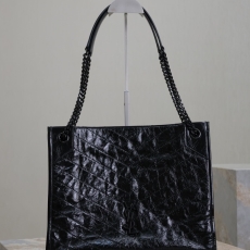 YSL Shopping Bags